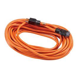 harbor freight electric extension cords